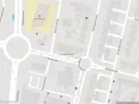 Overlastmelding Kijkduinlaan in Tilburg
