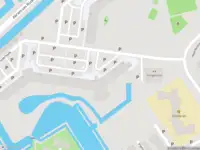 Ambulance met gepaste spoed naar de Beemsterhoek in Capelle aan den IJssel