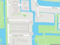 Overlastmelding Fanny Blankers-Koenlaan in Amstelveen
