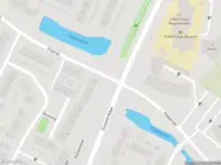 Politie naar de Gentiaanstraat in Apeldoorn vanwege aanrijding met letsel