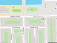 Brandweer met grote spoed naar de Hillegomstraat in Amsterdam vanwege afhijsen patient