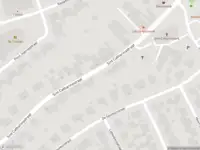 Brandweer en politie met grote spoed naar de Beekerweg in Ulestraten vanwege waarnemen gaslucht