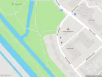 Overlastmelding Borneolaan in Den Helder