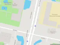 Politie met grote spoed naar de Amsterdamseweg in Amstelveen