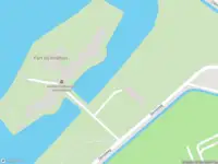 Brandweer met gepaste spoed naar de Genieweg in Heemskerk