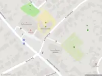 Ambulance met gepaste spoed naar de De Goeijstraat in Maashees