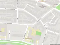 Overlastmelding Generaal de Wetstraat in Tilburg