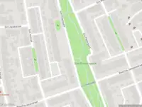 Anonieme overlastmelding Sint Pieterspark in Tilburg