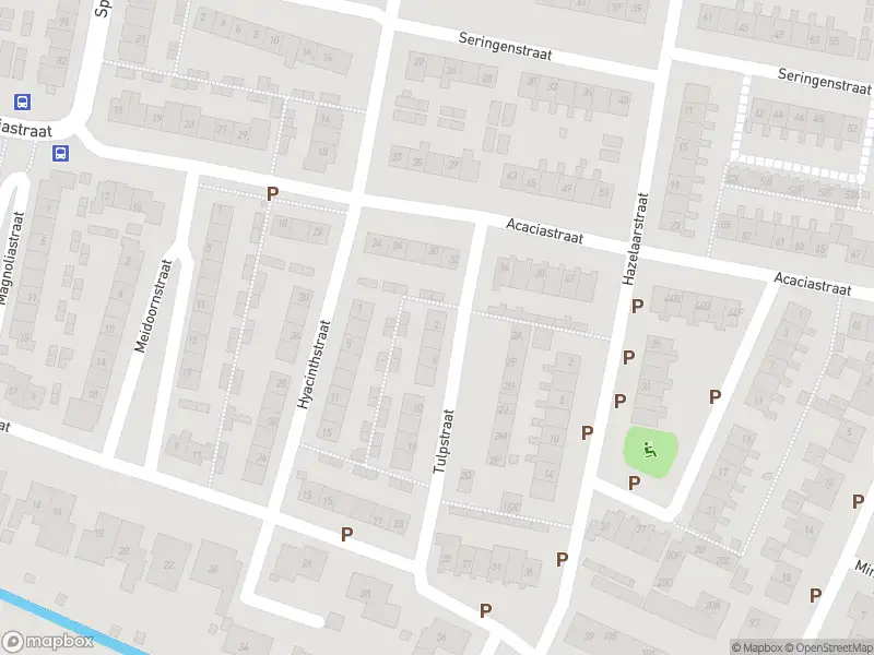 Overlastmelding Tulpstraat in Oud-Beijerland