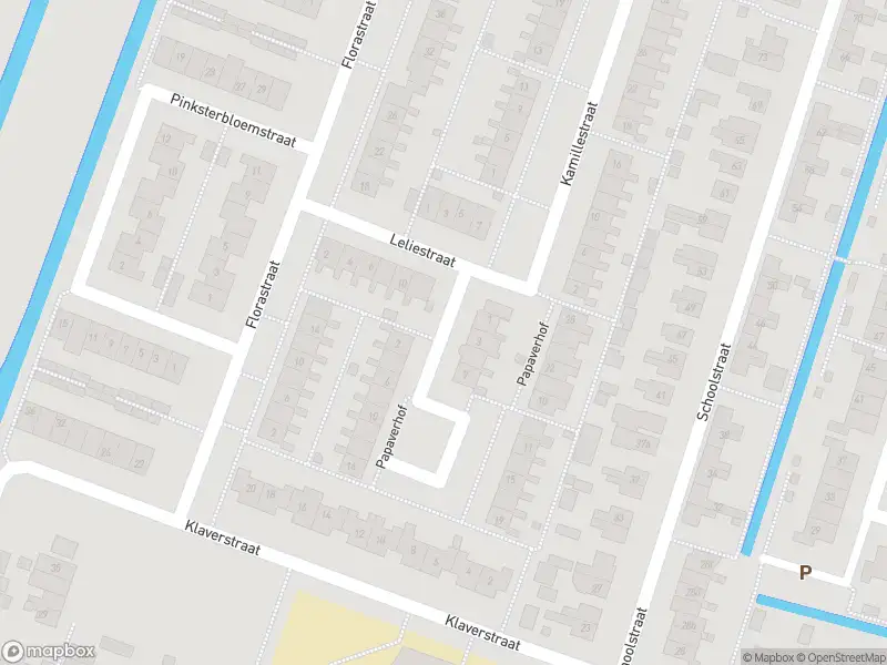 Ambulance met gepaste spoed naar de Papaverhof in Krimpen aan de Lek