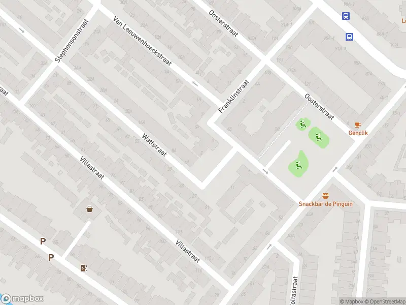 Politie naar de Emmastraat in Schiedam vanwege personen te water