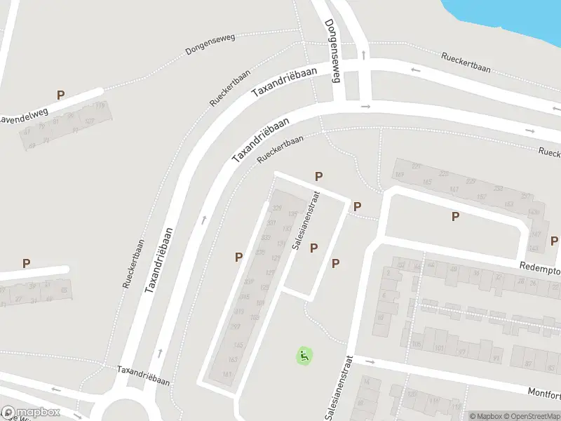 Anonieme overlastmelding Salesianenstraat in Tilburg