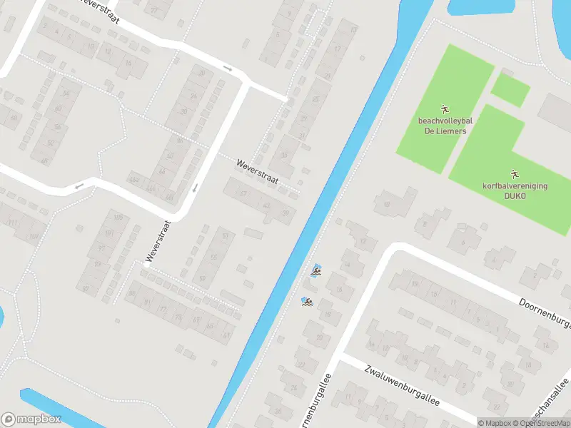 Overlastmelding  in Duiven gesloten