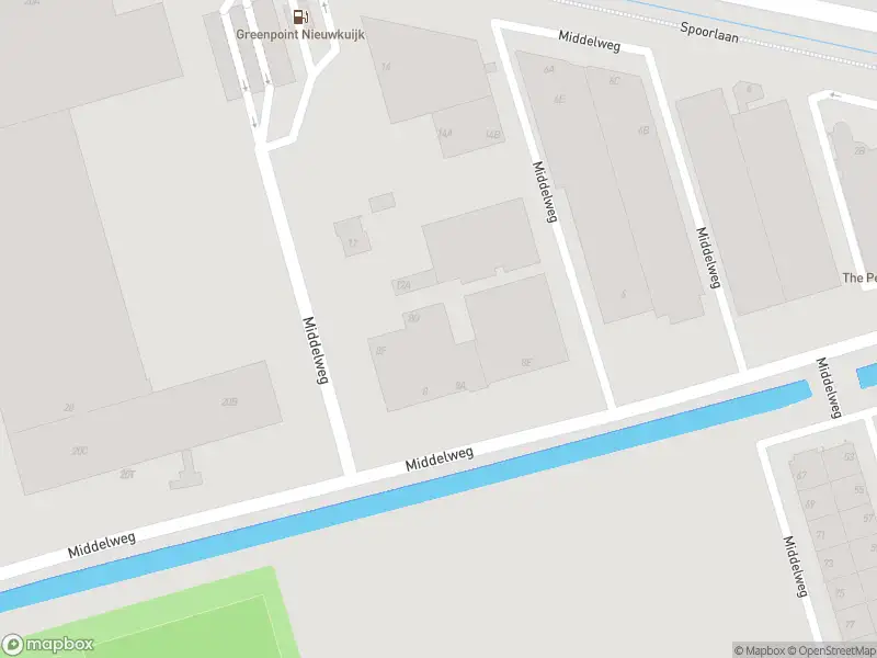Brandweer met grote spoed naar de Nieuwkuijksestraat in Nieuwkuijk vanwege waarnemen gaslucht