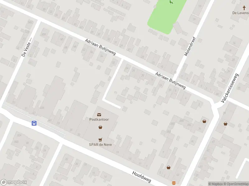 Overlastmelding Vijverstraat in 4411AS Rilland gesloten