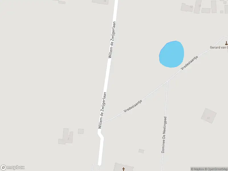 Overlastmelding Hof te Zandeplein in Kloosterzande gesloten