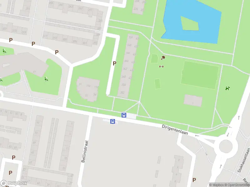 Anonieme overlastmelding Corellistraat in Tilburg gesloten