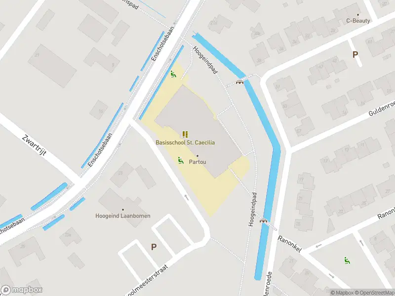 112 melding Overlastmelding Schoolmeesterstraat in Berkel-Enschot