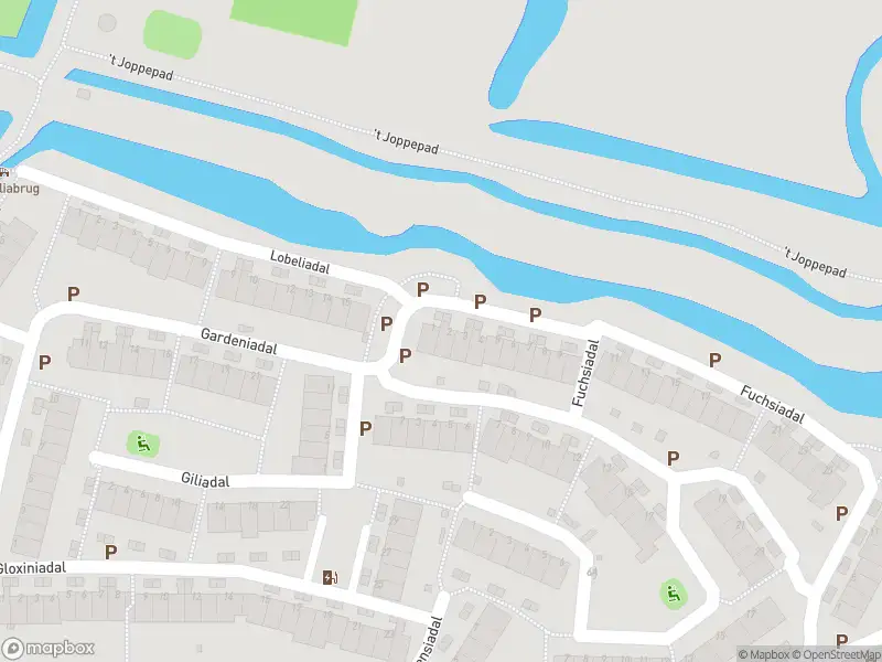 Overlastmelding Fuchsiadal in Leiden