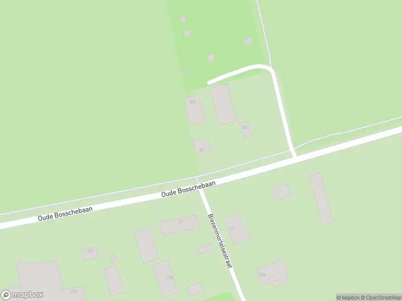 Overlastmelding Oude Bosschebaan in Helvoirt