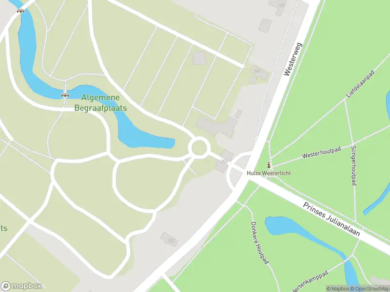 Overlastmelding Westerweg in Alkmaar
