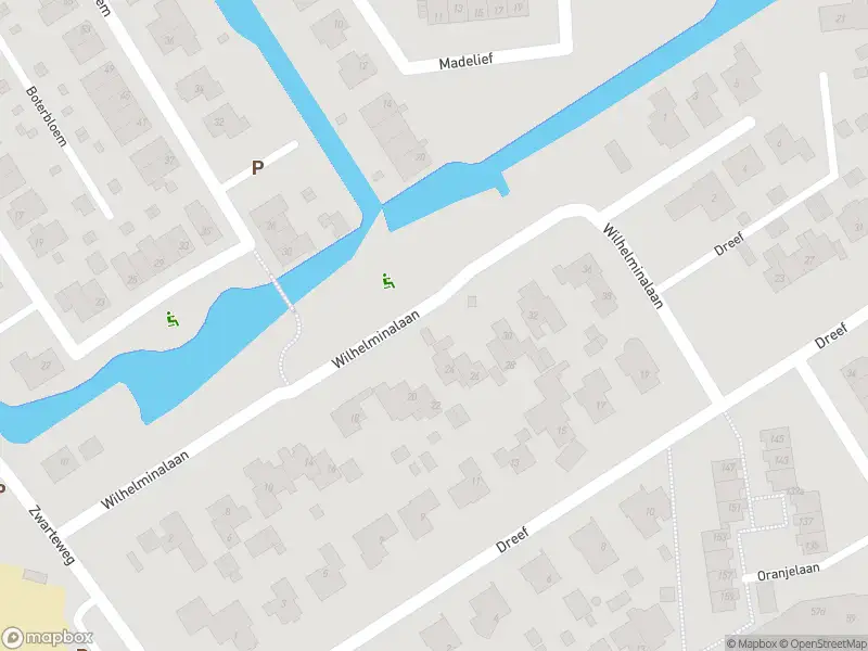 Overlastmelding Wilhelminalaan in 't Veld
