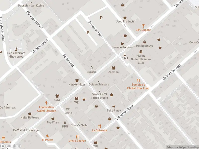 Overlastmelding Julianaplein in 1781HE Den Helder