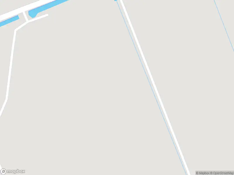 Ambulance met gepaste spoed naar de Baarsdorpermeer in Zuidermeer