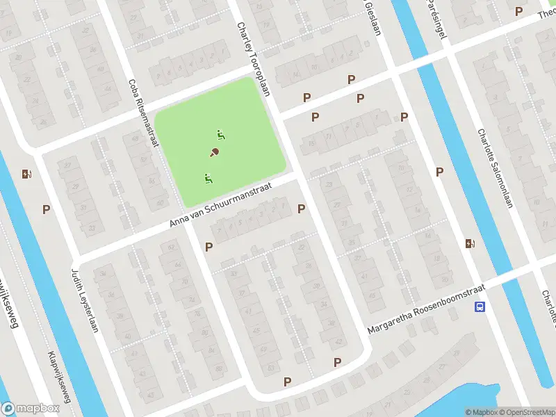 Besteld ambulance vervoer naar de Anna van Schuurmanstraat in Pijnacker