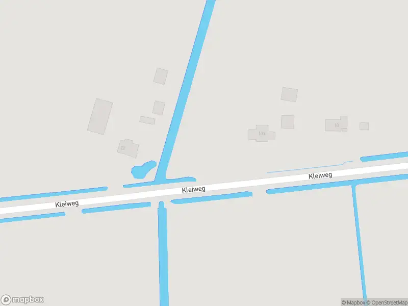 Ambulance met grote spoed naar de Kleiweg in Hellevoetsluis