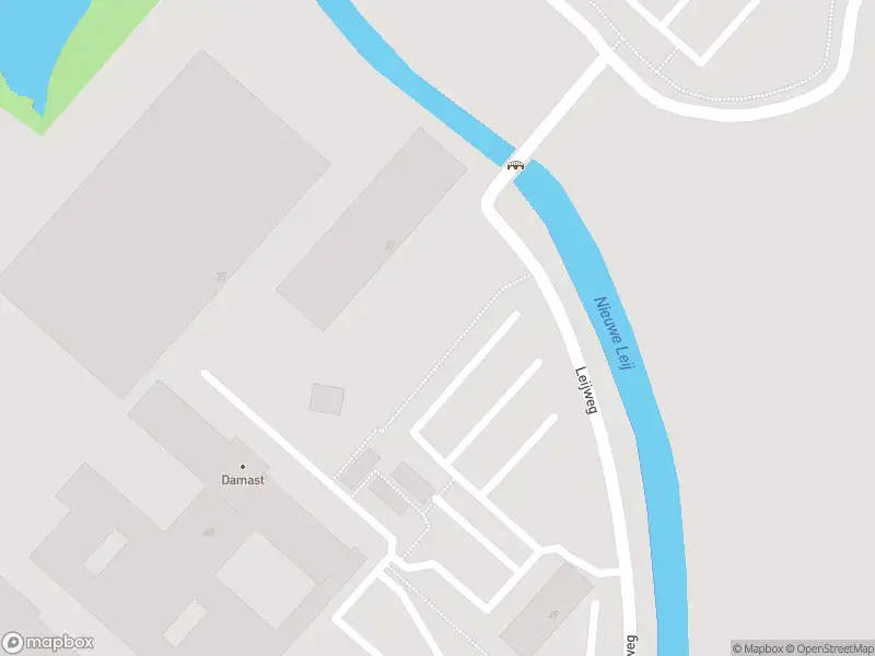 Overlastmelding Leijweg in Tilburg