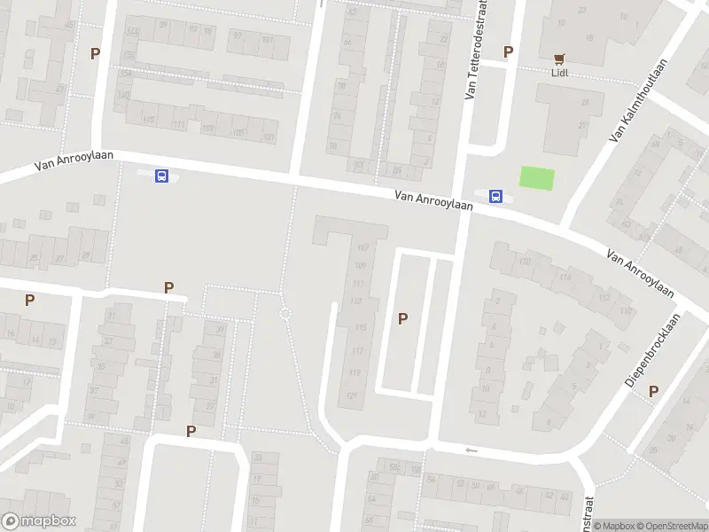 Overlastmelding Meulemansstraat in Tilburg gesloten