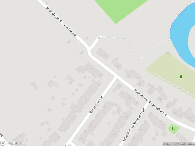 Anonieme overlastmelding Michiels van Kessenichstraat in Limbricht