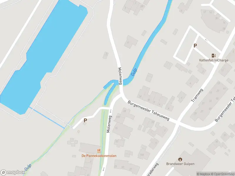 Anonieme overlastmelding Molenweg in Gulpen