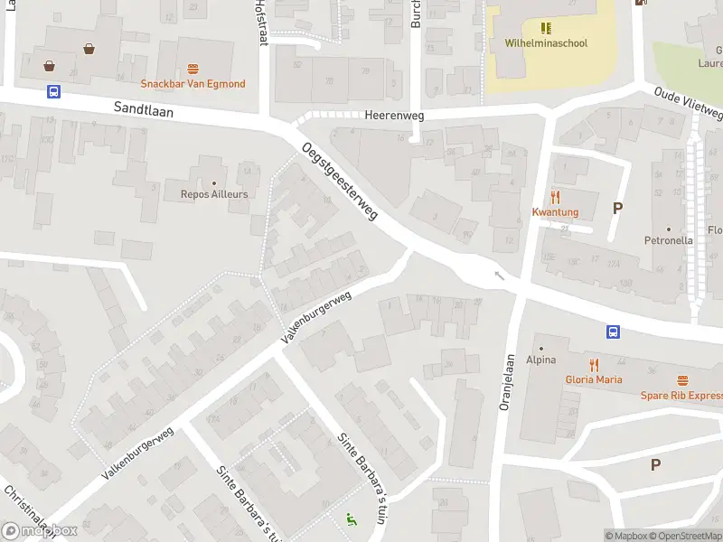 Overlastmelding Valkenburgerweg in Rijnsburg gesloten