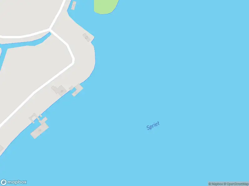 Overlastmelding Herenweg. ter plaatse van aansluiting Beatrixlaan in Warmond gesloten
