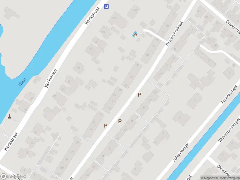 Overlastmelding Thorbeckestraat in Hendrik-Ido-Ambacht