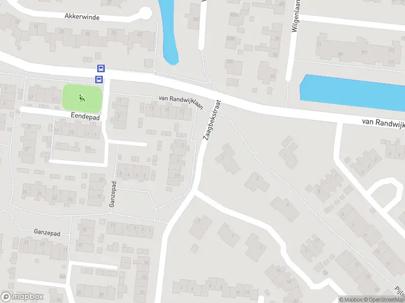 Overlastmelding Zaagbekstraat in Werkendam