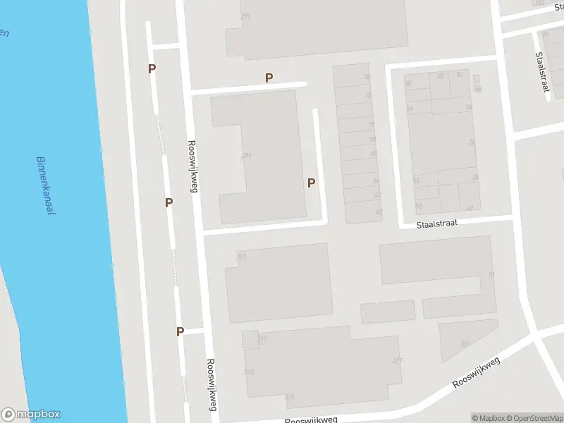Overlastmelding Rooswijkweg in Velsen-Noord