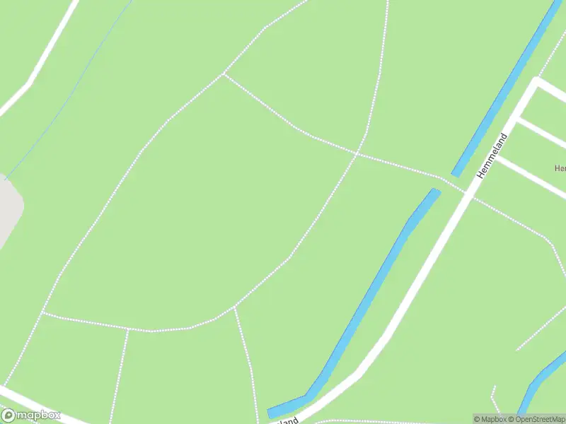 Overlastmelding Hemmeland in Monnickendam