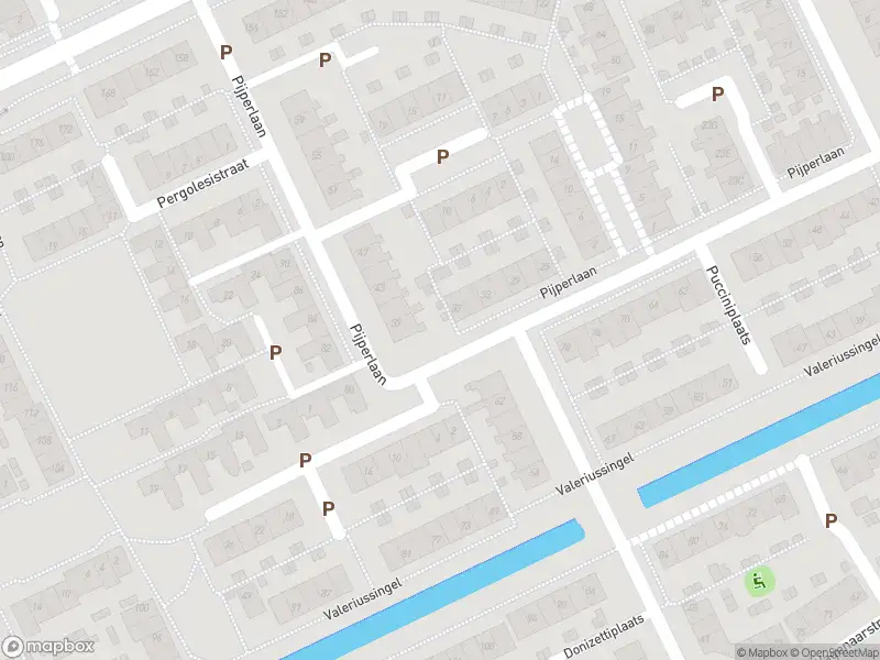 Overlastmelding Mozartlaan in 3335AH Zwijndrecht