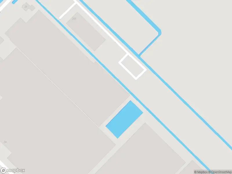 Overlastmelding Arie Kempkesweg in 2742JV Waddinxveen