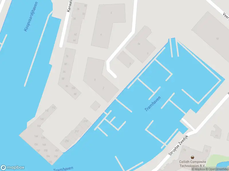 Ambulance met gepaste spoed naar de Stationsplein in Hellevoetsluis
