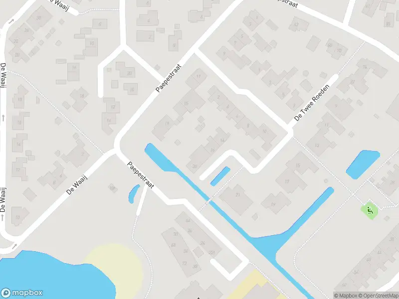 Overlastmelding Paepestraat in Westervoort