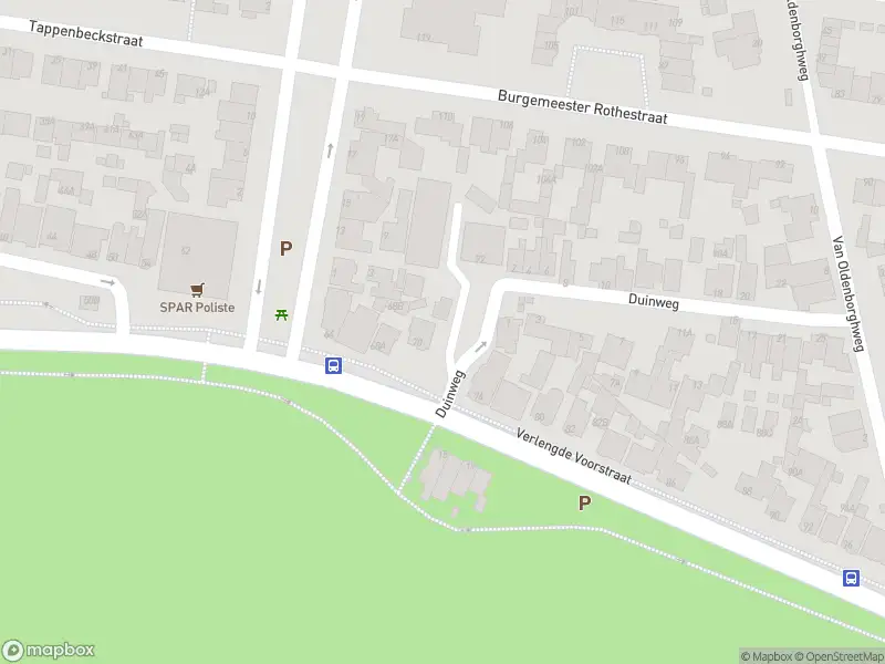 Overlastmelding Rijckert Aertszweg & Zeepad in Wijk aan Zee