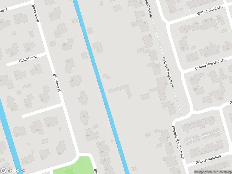 Overlastmelding Erfgreppel & Kreekrug in Hoogkarspel