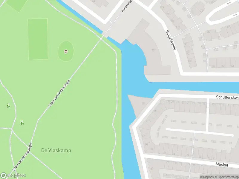 Overlastmelding Begijnenweide in 1967HG Heemskerk gesloten
