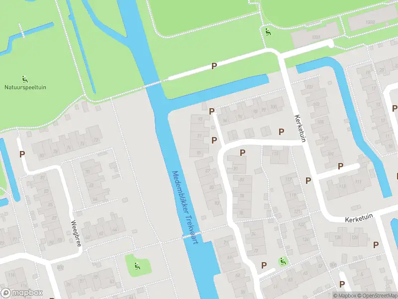 Overlastmelding Kerketuin in Zwaag