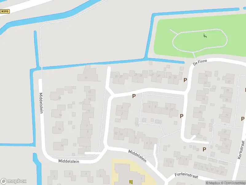 Politie met grote spoed naar de Rijksweg in Midlum vanwege ongeval met letsel