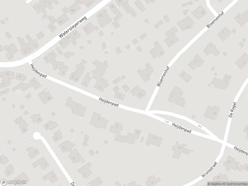Overlastmelding Geleenderveldweg & Lintjesweg in Munstergeleen